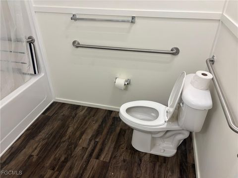 Tiny photo for 430 S Romero Street, Clewiston, FL 33440 (MLS # 2025017305)