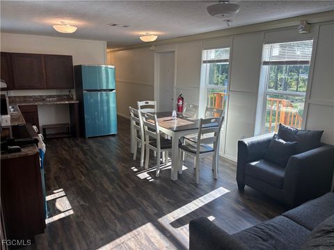 Tiny photo for 430 S Romero Street, Clewiston, FL 33440 (MLS # 2025017305)