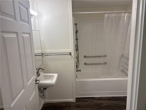 Tiny photo for 430 S Romero Street, Clewiston, FL 33440 (MLS # 2025017305)