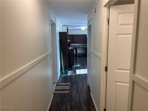 Tiny photo for 430 S Romero Street, Clewiston, FL 33440 (MLS # 2025017305)