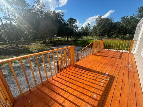 Tiny photo for 430 S Romero Street, Clewiston, FL 33440 (MLS # 2025017305)