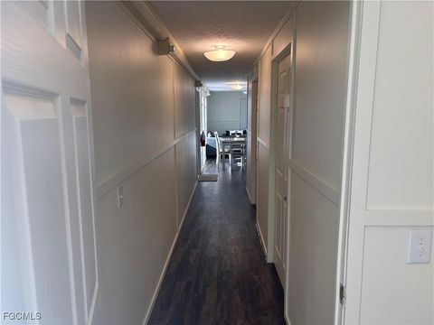 Tiny photo for 430 S Romero Street, Clewiston, FL 33440 (MLS # 2025017305)