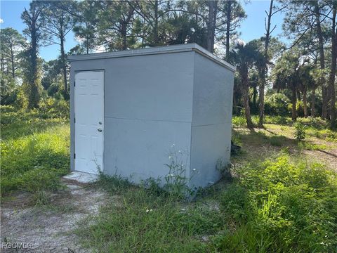 Tiny photo for 430 S Romero Street, Clewiston, FL 33440 (MLS # 2025017305)