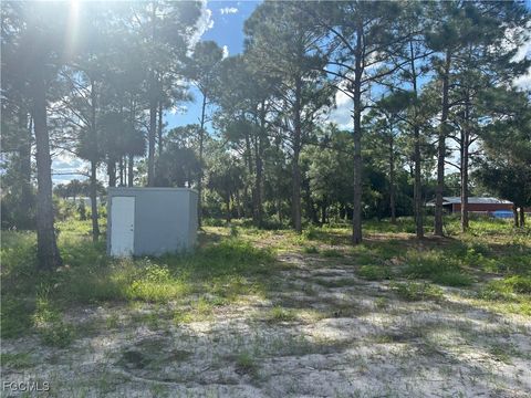 Tiny photo for 430 S Romero Street, Clewiston, FL 33440 (MLS # 2025017305)