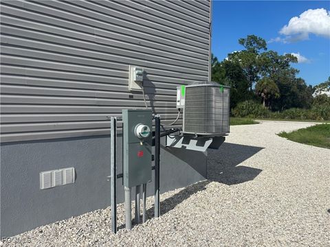 Tiny photo for 430 S Romero Street, Clewiston, FL 33440 (MLS # 2025017305)