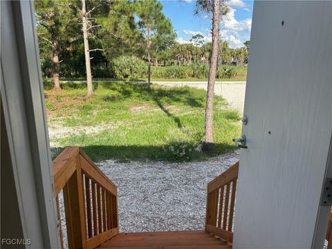 Tiny photo for 430 S Romero Street, Clewiston, FL 33440 (MLS # 2025017305)