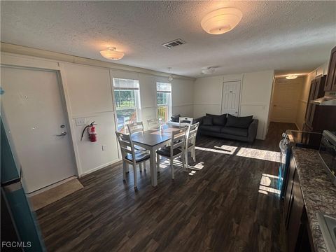 Tiny photo for 430 S Romero Street, Clewiston, FL 33440 (MLS # 2025017305)