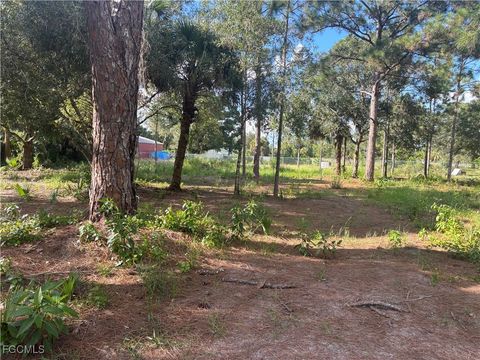 Tiny photo for 430 S Romero Street, Clewiston, FL 33440 (MLS # 2025017305)