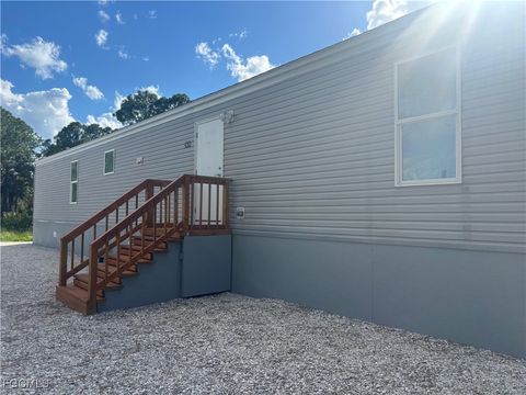 Tiny photo for 430 S Romero Street, Clewiston, FL 33440 (MLS # 2025017305)