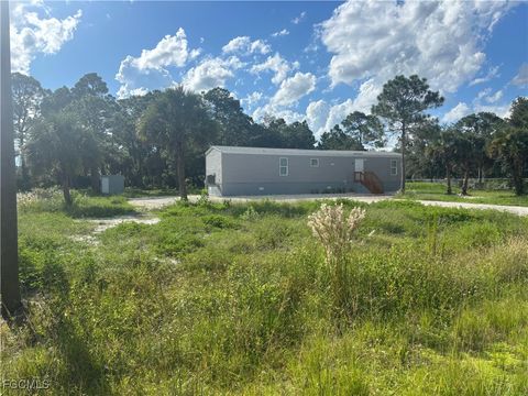 Tiny photo for 430 S Romero Street, Clewiston, FL 33440 (MLS # 2025017305)