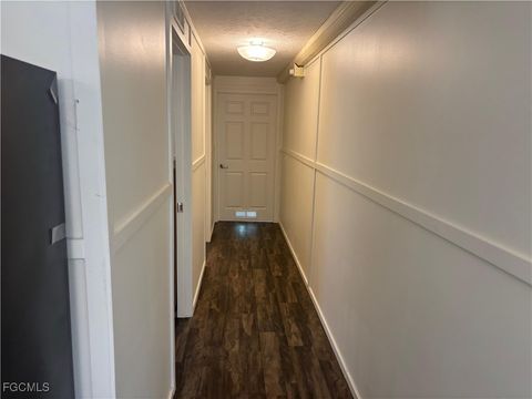 Tiny photo for 430 S Romero Street, Clewiston, FL 33440 (MLS # 2025017305)