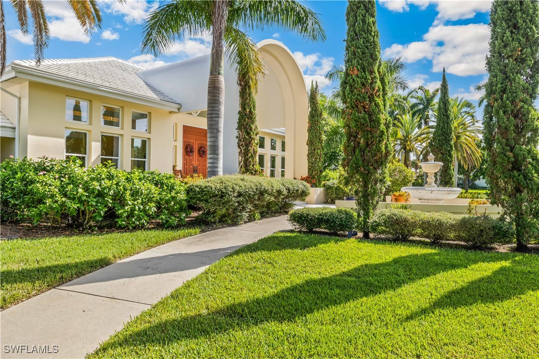 1299 Plumosa Drive