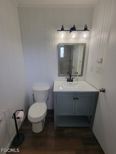 Tiny photo for 59 Hamlin Court, Lehigh Acres, FL 33936 (MLS # 2026042147)