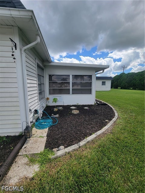 Tiny photo for 59 Hamlin Court, Lehigh Acres, FL 33936 (MLS # 2026042147)