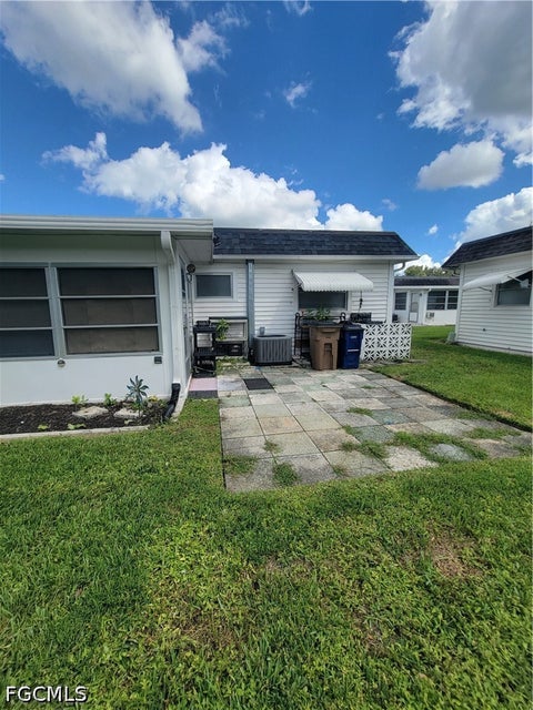 Tiny photo for 59 Hamlin Court, Lehigh Acres, FL 33936 (MLS # 2026042147)