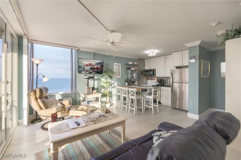 7360 Estero Boulevard 1103 Fort Myers Beach FL 33931