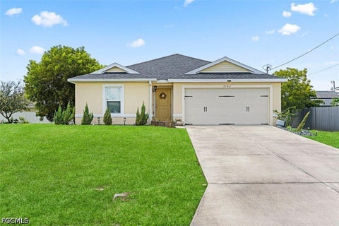 Photo of 2104 NW 2nd Place, Cape Coral, FL 33993 (MLS # 2026039454)