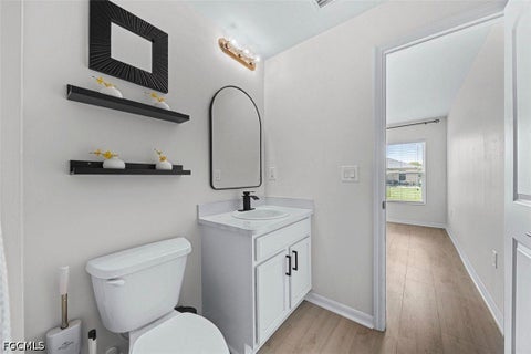 Tiny photo for 2104 NW 2nd Place, Cape Coral, FL 33993 (MLS # 2026039454)