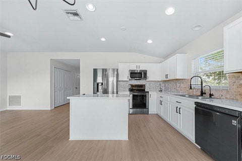 Tiny photo for 2104 NW 2nd Place, Cape Coral, FL 33993 (MLS # 2026039454)