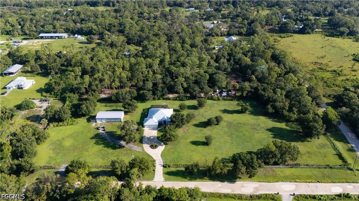 19181 Meredith Road