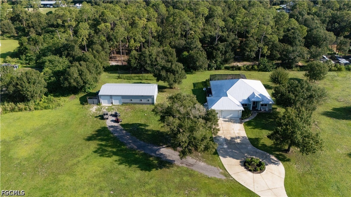 19181 Meredith Road