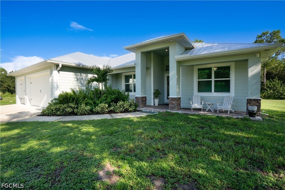 19181 Meredith Road