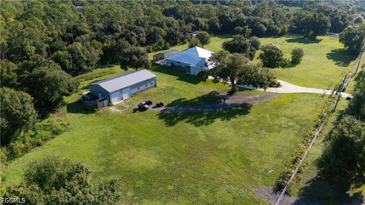 19181 Meredith Road