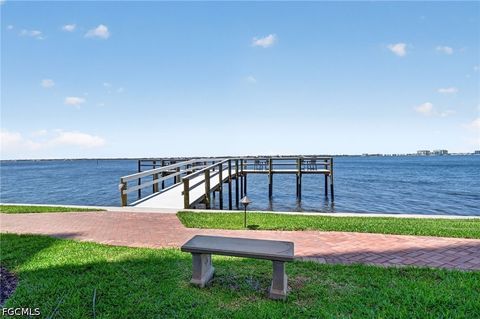 Tiny photo for 1900 Virginia Avenue #802, Fort Myers, FL 33901 (MLS # 2026018757)