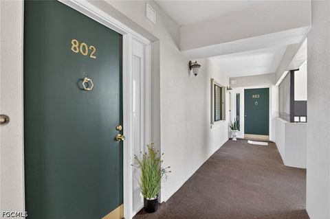 Tiny photo for 1900 Virginia Avenue #802, Fort Myers, FL 33901 (MLS # 2026018757)