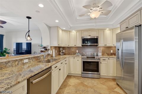 Tiny photo for 1900 Virginia Avenue #802, Fort Myers, FL 33901 (MLS # 2026018757)