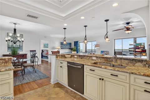 Tiny photo for 1900 Virginia Avenue #802, Fort Myers, FL 33901 (MLS # 2026018757)