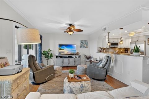 Tiny photo for 1900 Virginia Avenue #802, Fort Myers, FL 33901 (MLS # 2026018757)