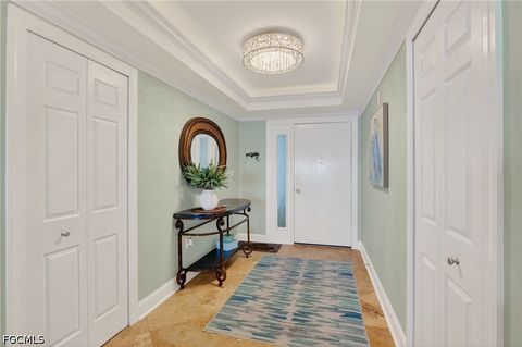 Tiny photo for 1900 Virginia Avenue #802, Fort Myers, FL 33901 (MLS # 2026018757)