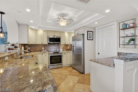 Tiny photo for 1900 Virginia Avenue #802, Fort Myers, FL 33901 (MLS # 2026018757)