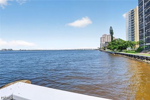 Tiny photo for 1900 Virginia Avenue #802, Fort Myers, FL 33901 (MLS # 2026018757)