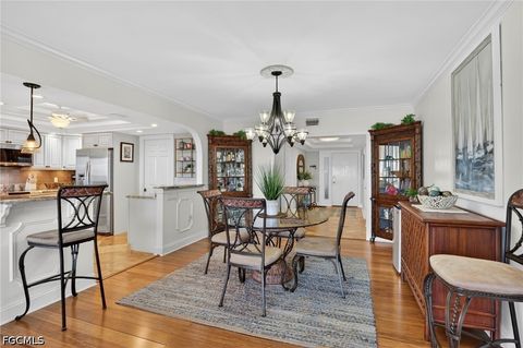 Tiny photo for 1900 Virginia Avenue #802, Fort Myers, FL 33901 (MLS # 2026018757)