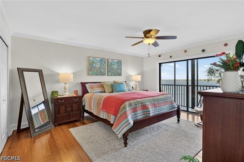 Tiny photo for 1900 Virginia Avenue #802, Fort Myers, FL 33901 (MLS # 2026018757)