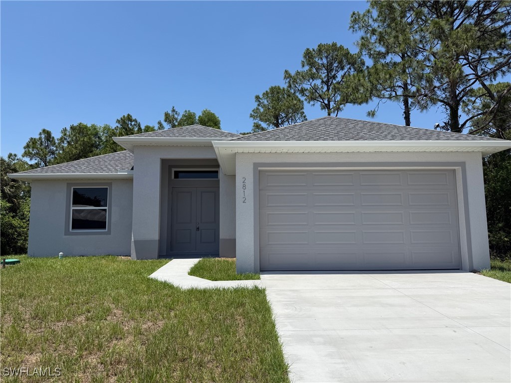 2812 10 Street W