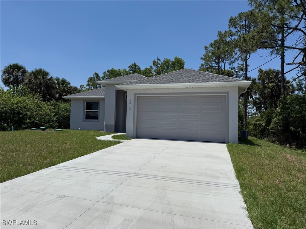 2812 10 Street W
