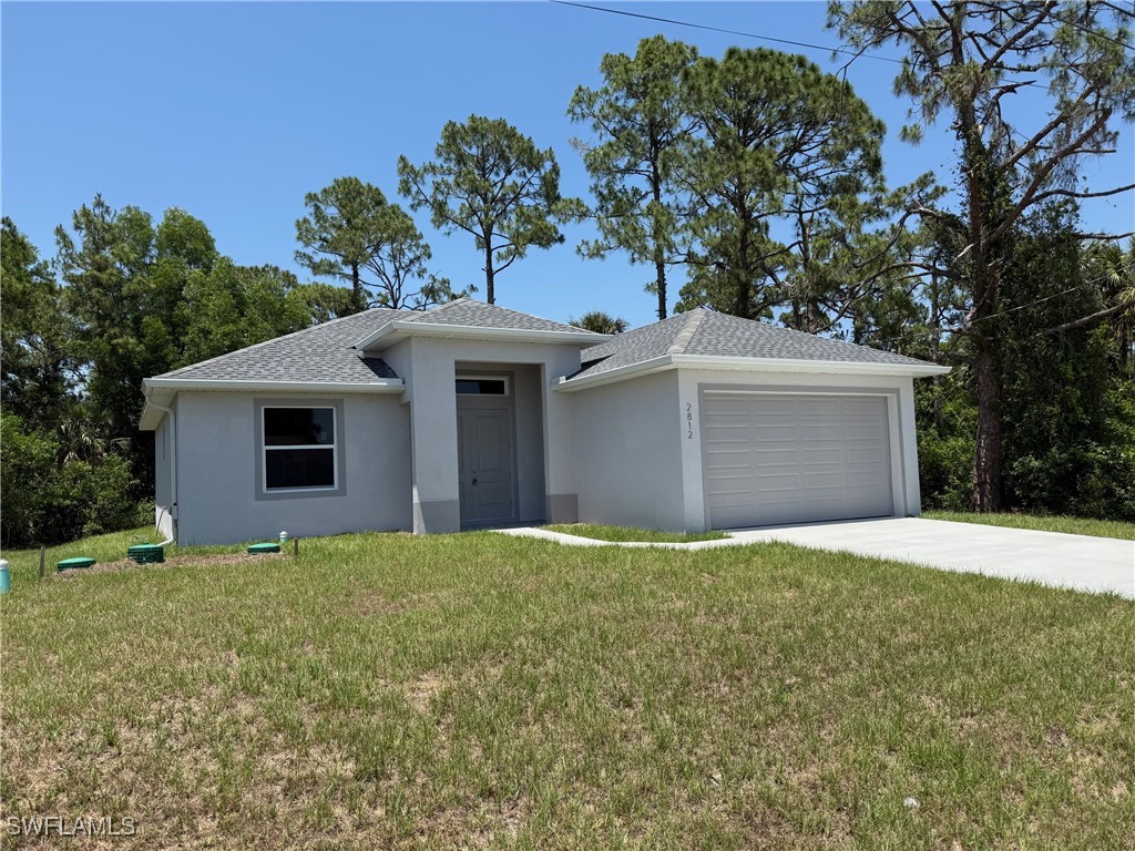 2812 10 Street W