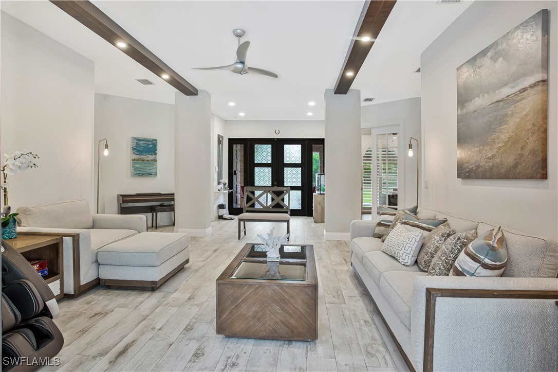 5455 Tamarind Ridge Drive