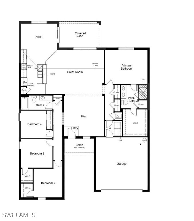 6544 Estero Bay Drive