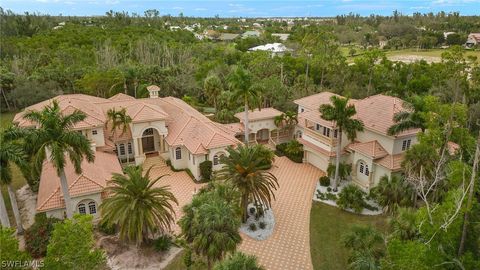15401 Old Wedgewood Court Fort Myers FL 33908
