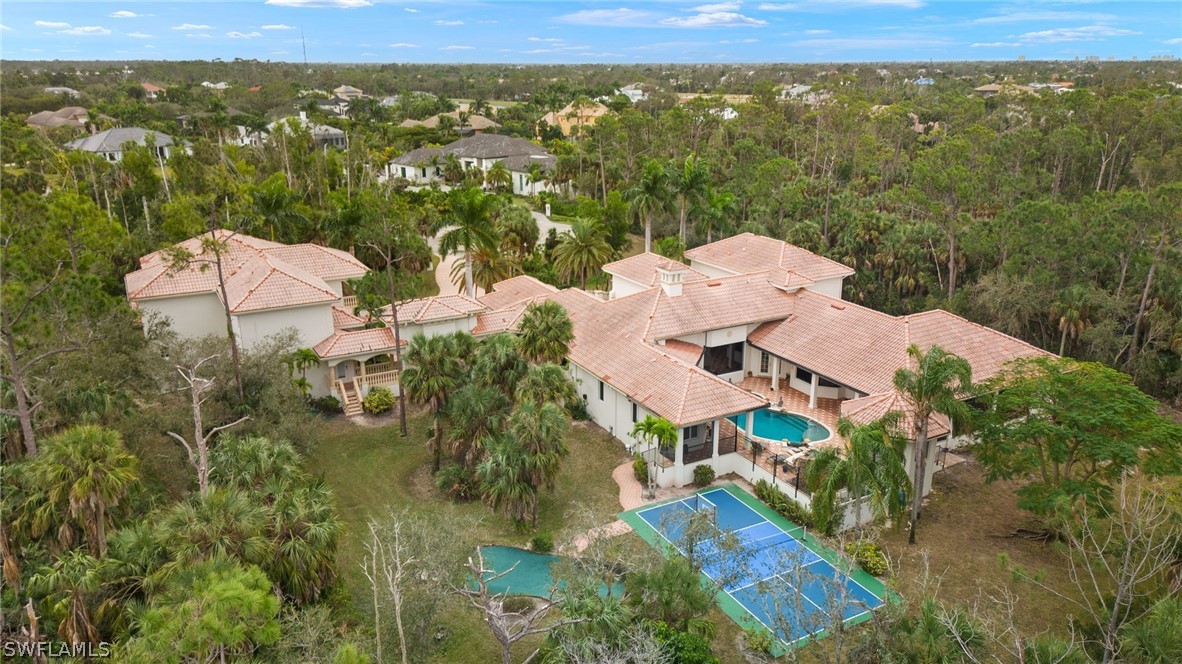 15401 Old Wedgewood Court