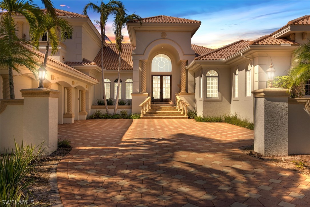 15401 Old Wedgewood Court