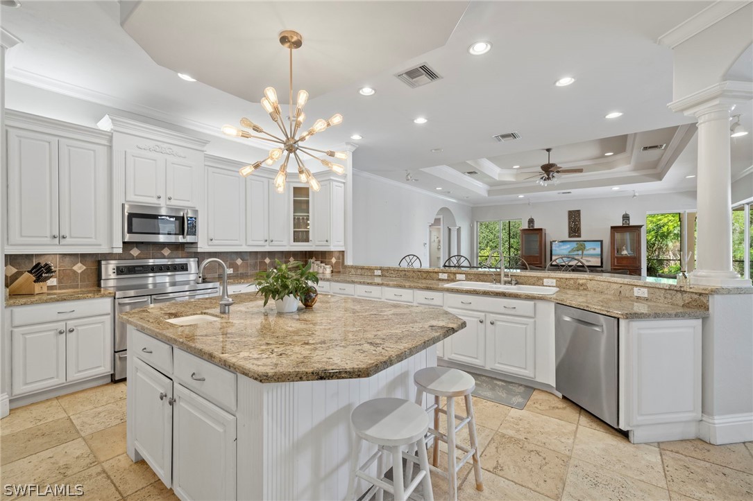 15401 Old Wedgewood Court
