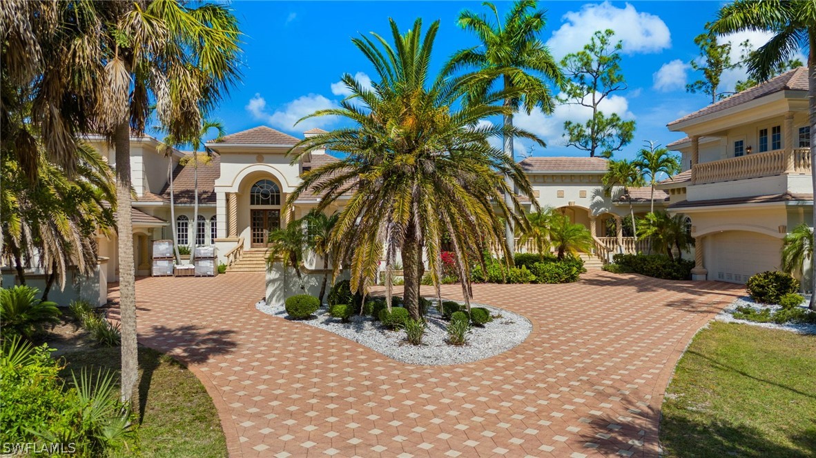 15401 Old Wedgewood Court