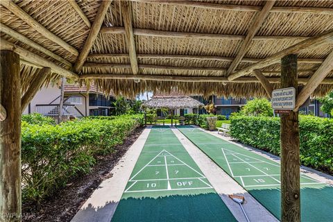 A home in MARCO ISLAND