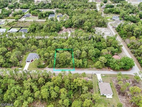 2117 Grayson Avenue Alva FL 33920