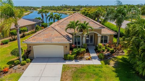 8085 Princeton Drive Naples FL 34104